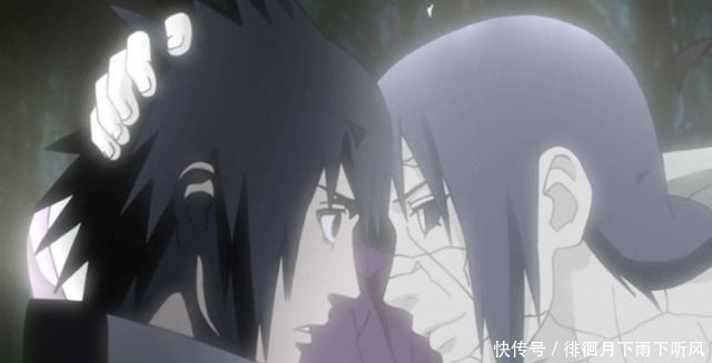 火影秽土转生控制的是身体,为什么别天神能生效