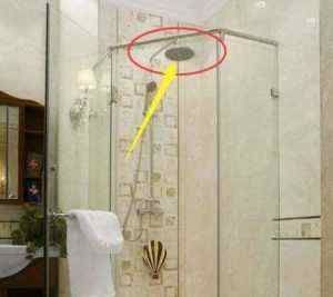 水箱|为啥越来越多人卫生间不装“挂墙花洒”了如今流行这种,真聪明