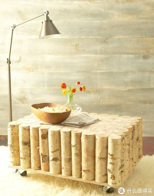 茶几|中国式客厅，90%都丑在这件东西上