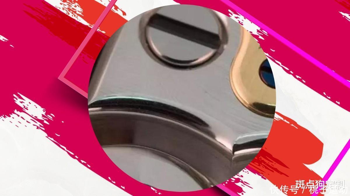 机械手表优劣的区别看哪里其实只看一点就够了!