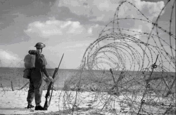 二战|二战中，德国为什么没有称霸世界的想法？在元首自传里说得很清楚