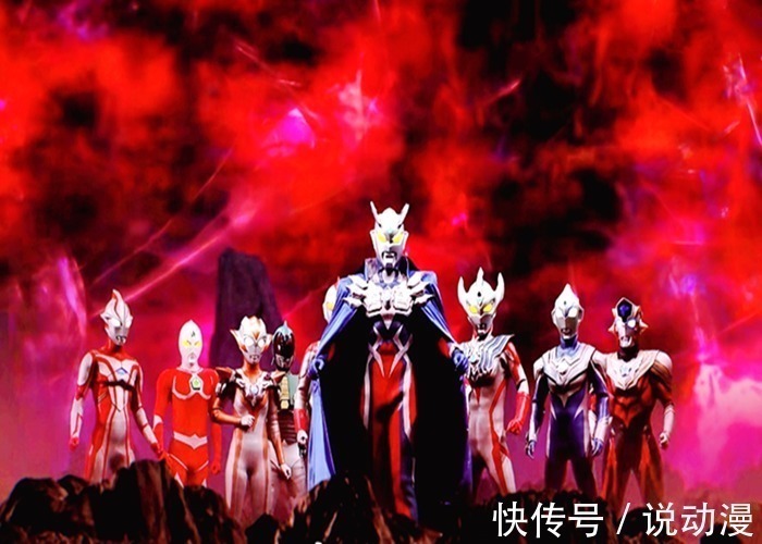 尤莉安奥特曼|《奥特曼银河格斗》第三季抢先看,赛罗退位,光之国迎来最强英雄!