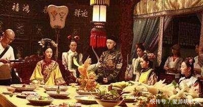 究竟|我国古代的食物与我们根本不同,那么究竟古代人吃什么