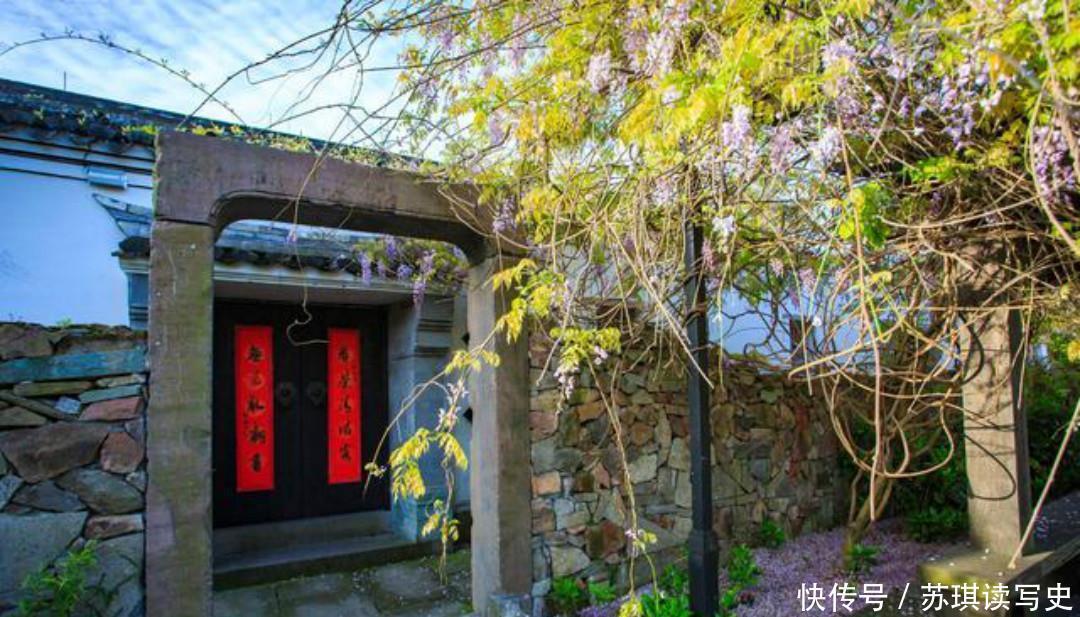 作品|范成大最美的一首六绝,每一句都如诗如画,读来让人拍案叫绝