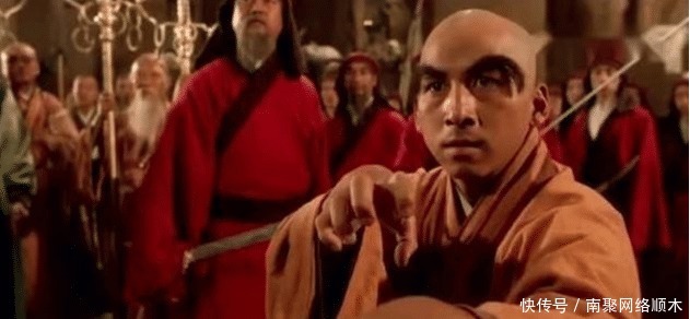 曝光|金庸武侠世界门派分布图曝光!网友:难为六大门派围攻光明顶了