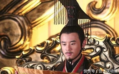 东汉|东汉皇帝刘秀真是刘邦的后代吗？历史上有多少王朝是刘邦后人创建