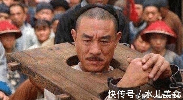 亲属@古代“诛九族”,为何亲属都不逃看完原因,跑的才是傻子