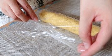 宝宝|别去外面买啦,全是添加剂!自己做一盘连吃3天都不够!宝宝辅食~