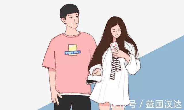 婚外情|夫妻之间,不“共享”这三样东西,很容易有婚外情