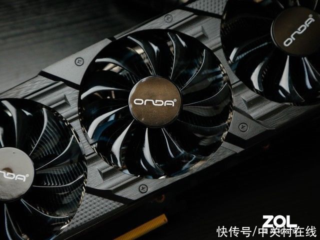 神盾|昂达回归高端 RTX 3060神盾显卡评测