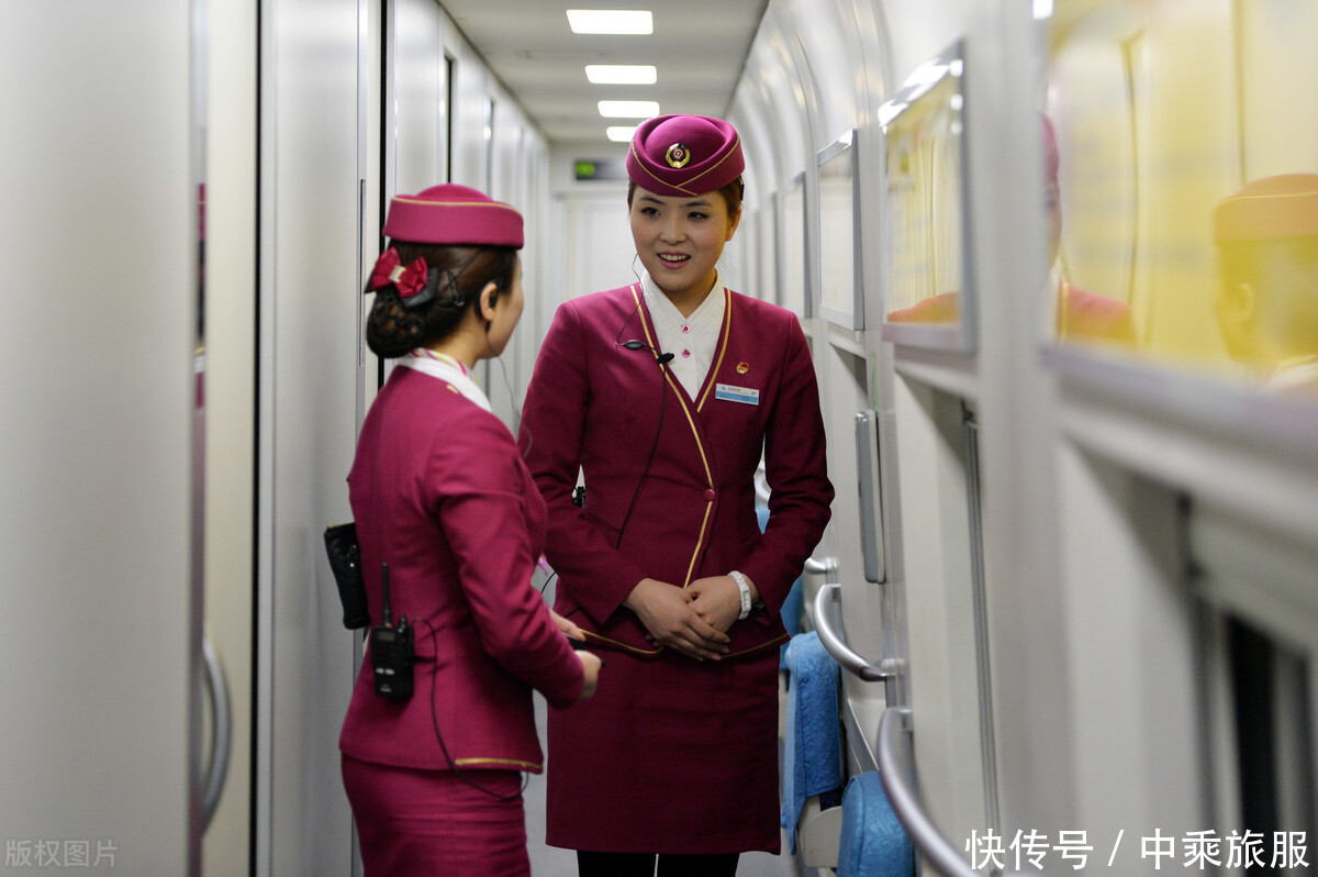 济南铁路局招聘乘务员是派遣合同?