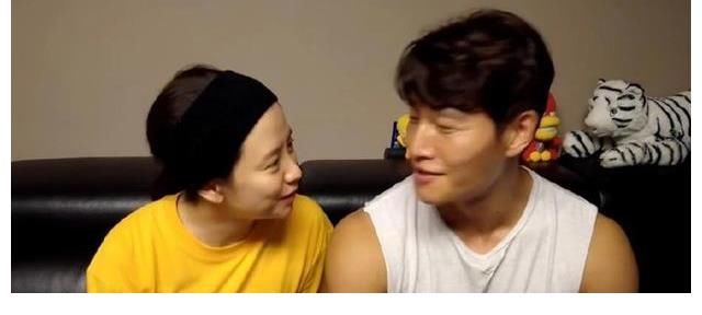 执着的上半身训练|金钟国油管频道超火爆，又一位当红艺人前来宣传，恐步宋智孝后尘