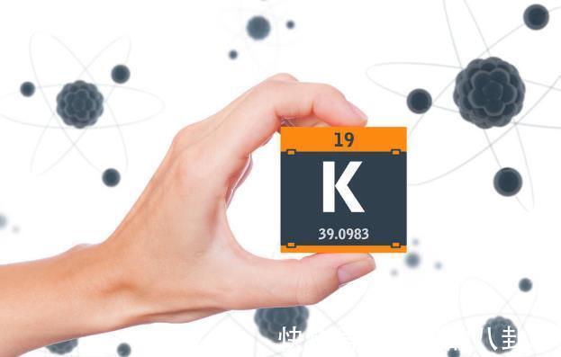 元素|人体对钾的需求远大于钙,常吃十种食物,补充钾,更健康