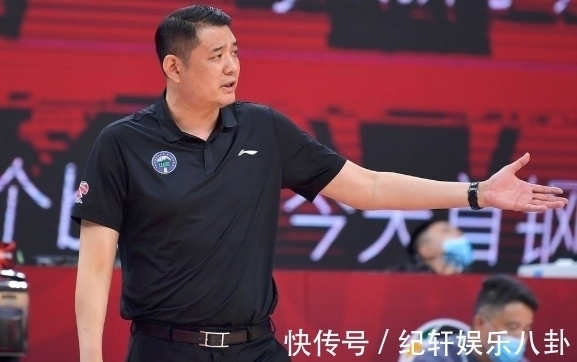 山东男篮|杜锋都拉不动他,巩晓彬也无奈放手,到底怎么了?