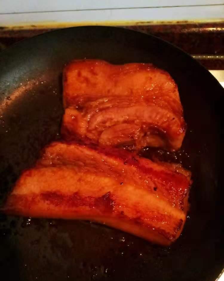 健康|不用烤箱不用叉烧酱的叉烧肉,比买的好吃百倍,而且更健康,解馋