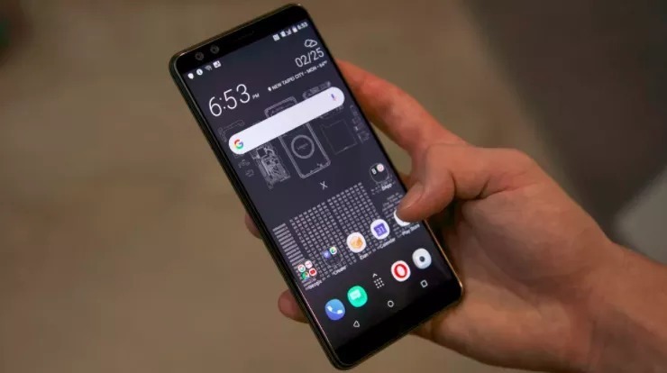 手机怎么登录tplogincn管理页面?