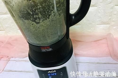 黑芝麻|山药营养丰富,加入黑芝麻做成山药糕,香甜绵软,孩子很喜欢
