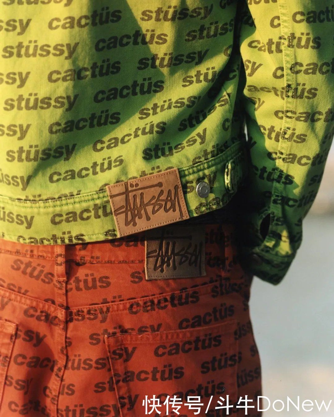 fle资讯联名藤原浩还不够?TSxDIOR首曝!YEEZY 450黑武士明天开抢