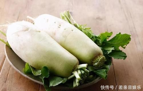 炸萝卜丸子|才知道,这3种白萝卜别买了,菜贩子从不给家人吃,看完提醒家人