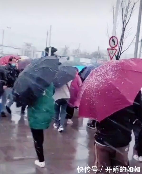 小时工|想来郑州富士康工作的人,一定要注意这些情况