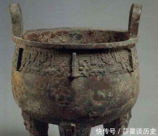 打算|老农挖到西周国宝,打算300元当废品卖,上缴后奖励一条毯子