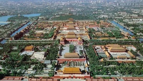 京为首都|说“京”释“都”——古代都城变迁小考