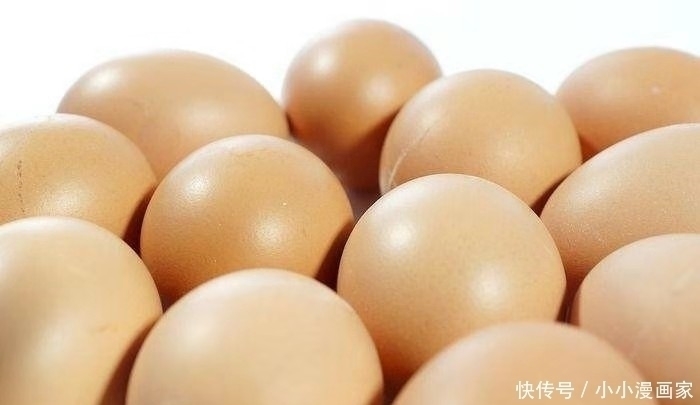 鸡蛋|此3种鸡蛋就要少吃,尤其是第1种,很多人还在经常吃