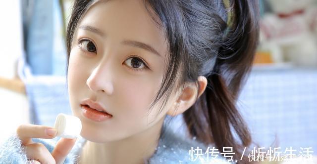 少女|40岁面如少女的秘密:常喝2饮,提升活力养气色,年轻肌肤去皱纹