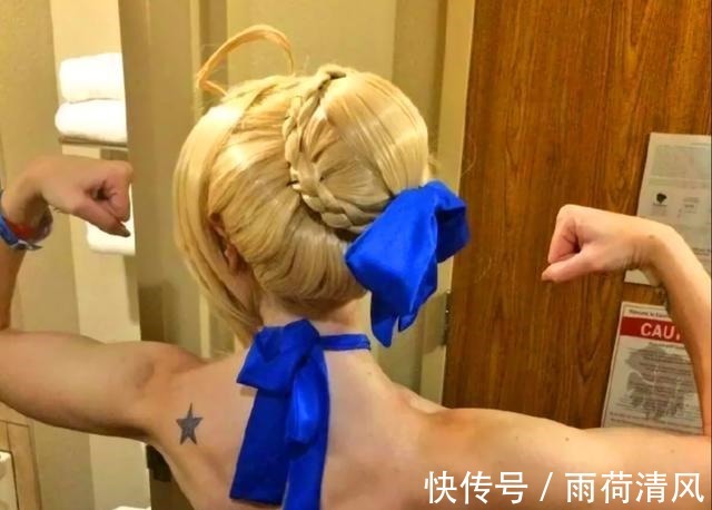 兴趣|对于Cosplay你更注重于还原,还是兴趣,有人说不还原不配玩COS