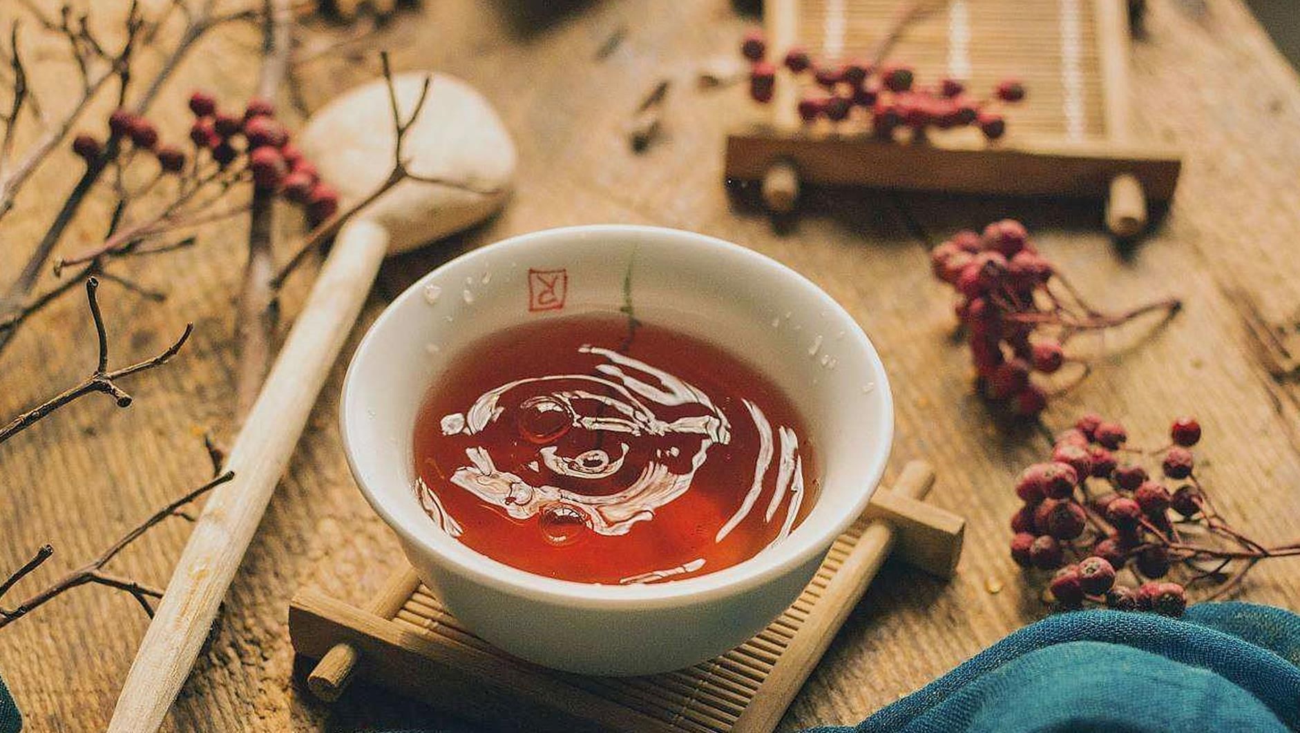  古人|古人讲“茶七，饭八，酒十分”，数字背后饱含深意，避免闹出误会