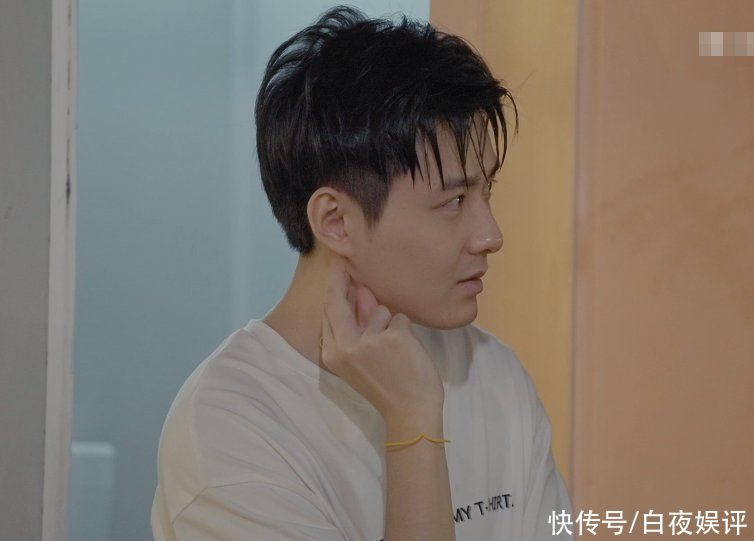 马子佳|心动的信号4：洪成成主动约会被拒绝，马子佳超话“翻车”了