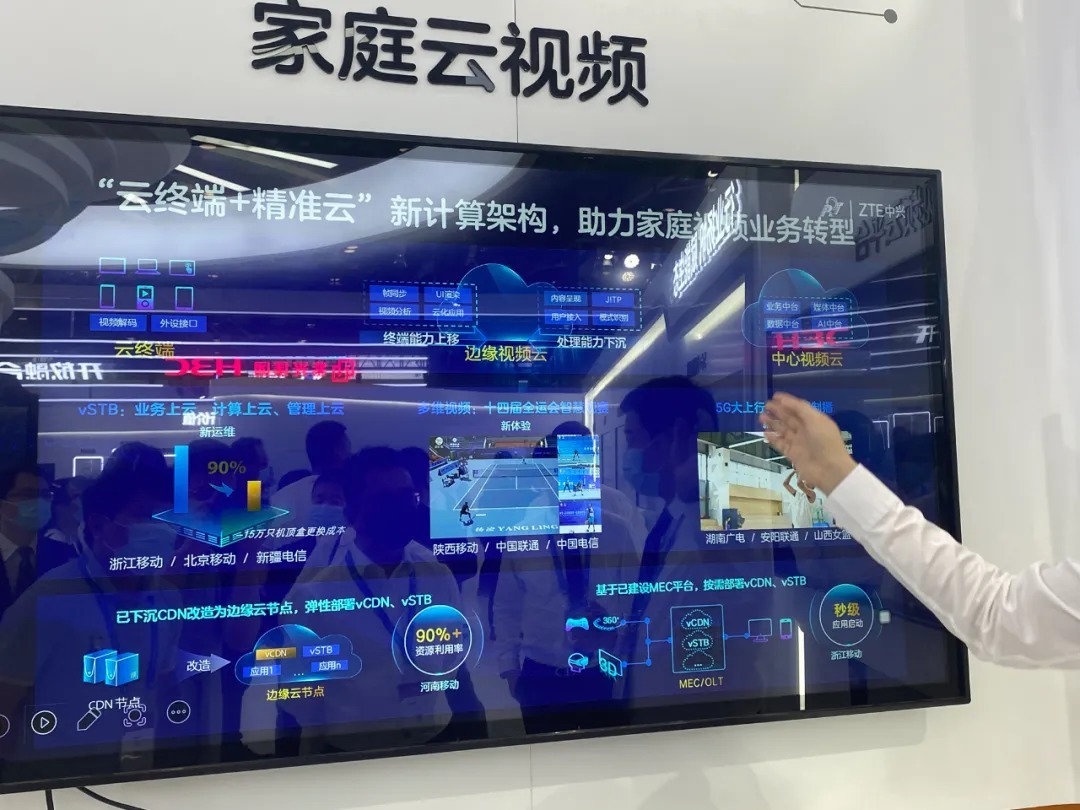5G、云计算、数字化……所有你关心的产业话题,都在这里了|走进PT展| 5g