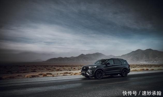 翡翠|探险者西部秘境探险之旅:邂逅翡翠湖