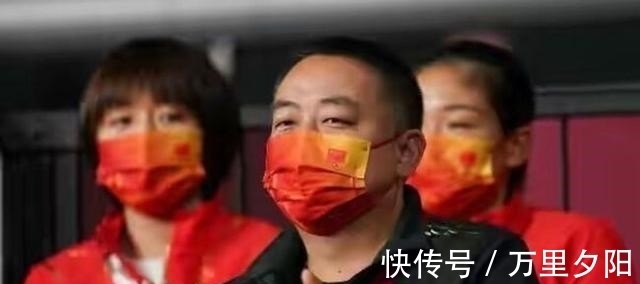 刘国梁|陈梦算不算一姐？莎莎王曼昱谁又能成新一姐？刘国梁更信任莎莎！