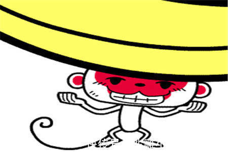 |幽默笑话:婆婆让小叔子开车去买洗发液,小叔子开着宝马就出门了。