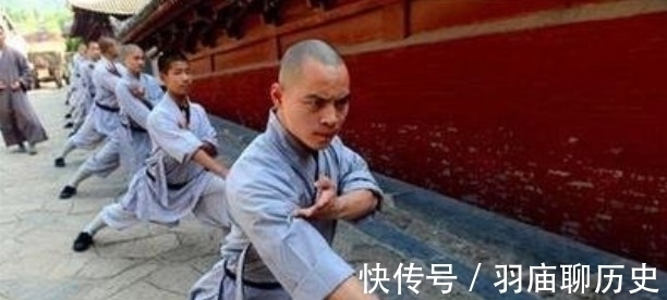 武艺|中国武术的衰落,和这三次“禁武令”有很大的关系,真是一种悲哀