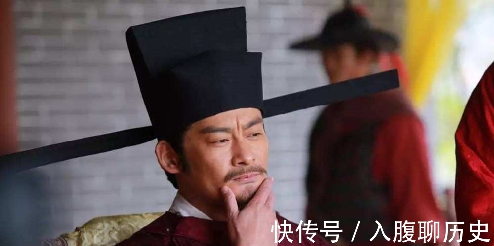 名臣$一代名臣？范仲淹先天下之忧而忧，实则是宋仁宗带不动的猪队友