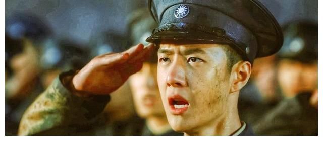 王一博|出圈的王一博，出彩的硬实力