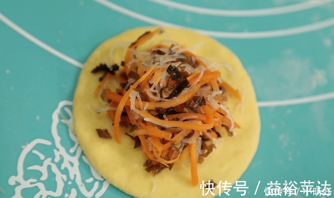 酵母粉|做玉米面馒头，难怪不松软好吃，多数人第一步就错了！又学一招！