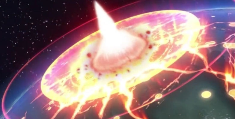 aliez為什么叫核爆神曲？