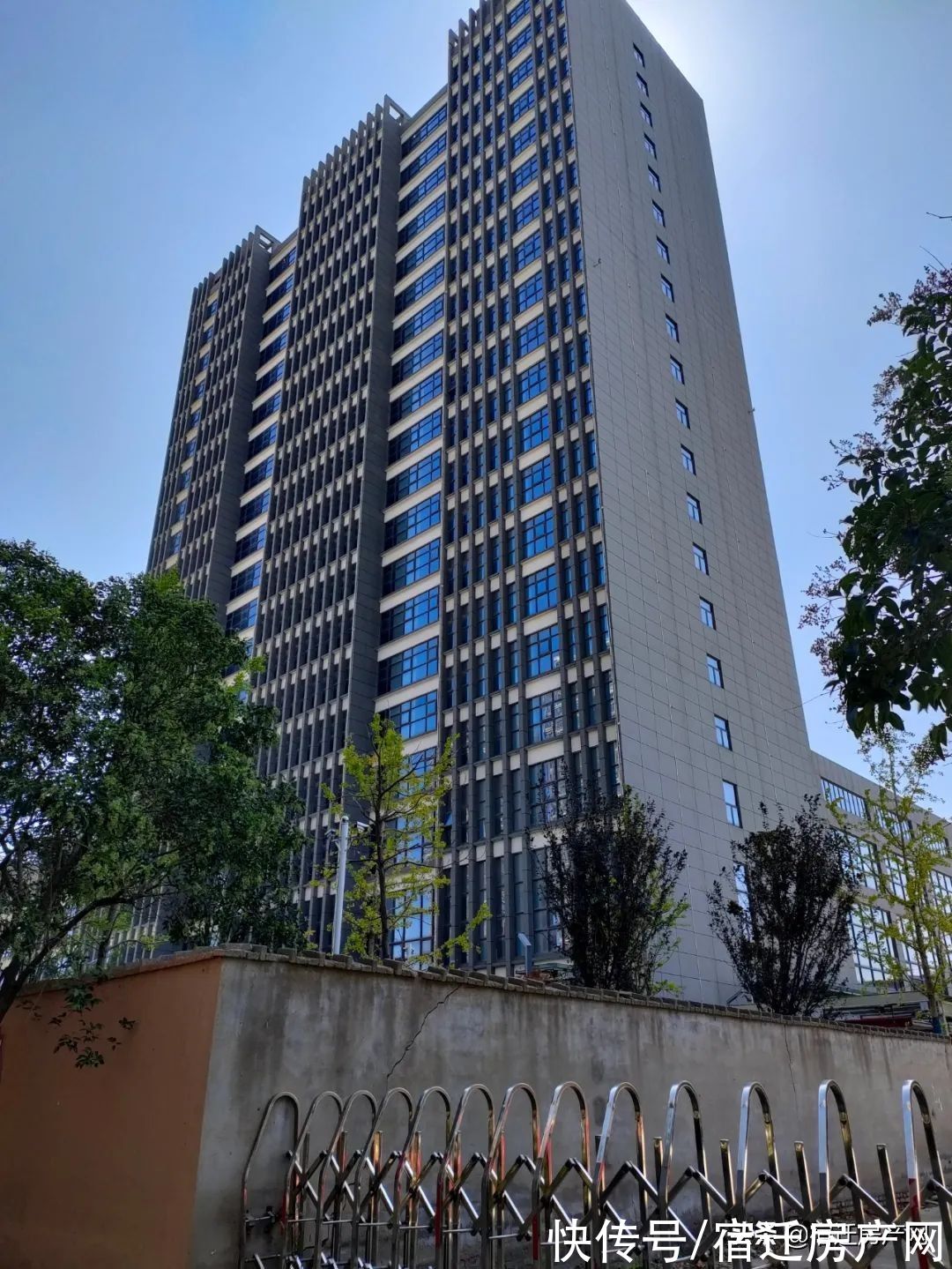 宿迁|层高3米！均价8600！宿迁惠民盘备案价公示