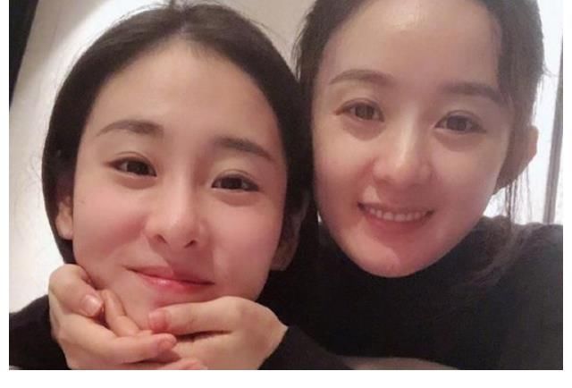 黄晓明|为周也站台、帮张碧晨助威，赵丽颖才是《中餐厅》的工具人