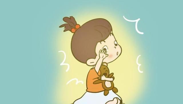 眼部|宝宝视力发育关键期,这四个习惯会伤害宝宝视力,家长趁早改了