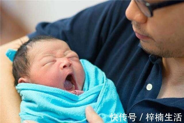 宝宝|宝宝在这几个“时辰”降生,往往长大后会有福气,你家娃中几个