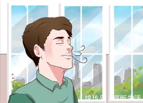 卫生间|在外面拉肚子怎么办?不要慌,用这三种方法,既科学又能树立自信