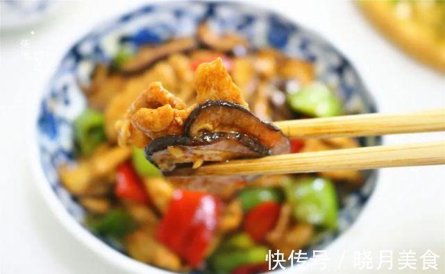 好做又好吃的家常菜,我家隔几天必做一次,鲜香下饭,吃不腻