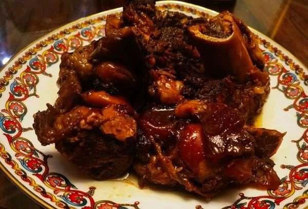 别怪我没告诉你，红烧大棒骨这么做最好吃