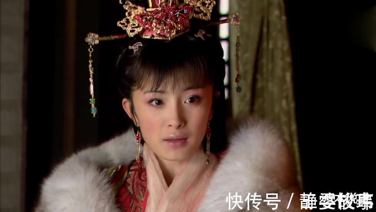 莫高窟#王昭君死后,匈奴人为她做了什么莫高窟一幅壁画,让人细思极恐