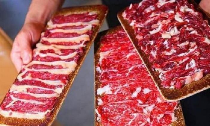 牛肉|买牛肉时,聪明人只挑这部位上的肉,肉贩一看就知道这是内行人