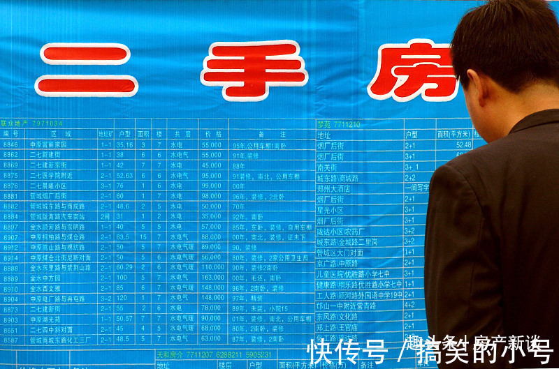 城市|如果你所在城市出现这个现象,说明房价要下跌了,购房者请注意